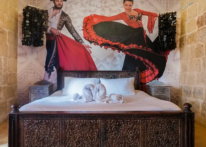 فندق مبيت وإفطار Chapel 5 Boutique