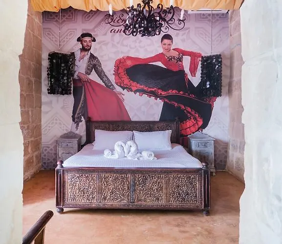 Chapel 5 Boutique 4*