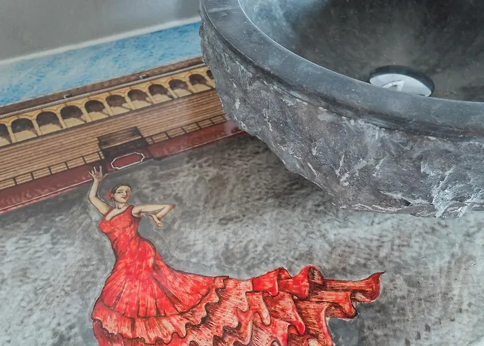 فندق مبيت وإفطار Chapel 5 Boutique 4*