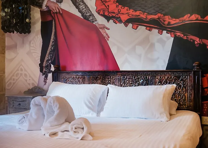 Chapel 5 Boutique 4*